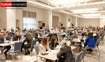 Lüks turizmin öncüleri Hılton Istanbul Maslak’ta buluştu