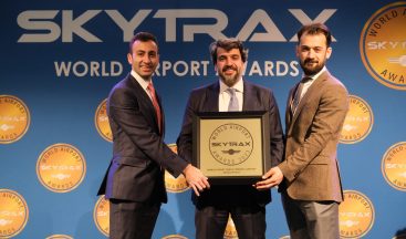 İGA İstanbul Havalimanı, “Dünyanın En Aile Dostu Havalimanı” ve  “Güney Avrupa’nın En İyi Havalimanı” Ödüllerine Layık Görüldü 