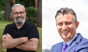 Martı Hotels & Marinas’ta önemli atamalar