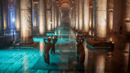 İBB; iftardan sonra müze ziyaretlerinin ücretsiz olacağını açıkladı