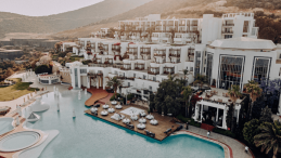 Kempinski Hotels, Gallup tarafından ikinci kez “Ayıcalıklı İşyeri” ödülüne layık görüldü