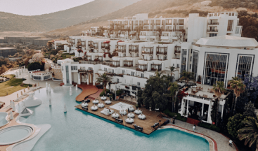 Kempinski Hotels, Gallup tarafından ikinci kez “Ayıcalıklı İşyeri” ödülüne layık görüldü