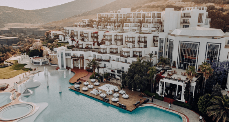 Kempinski Hotels, Gallup tarafından ikinci kez “Ayıcalıklı İşyeri” ödülüne layık görüldü