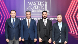 Ace of MICE 8-9 Nisan’da Kıbrıs’ta