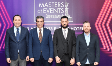Ace of MICE 8-9 Nisan’da Kıbrıs’ta
