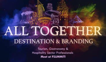 Turizm ve gastronomi dünyası, FSUMMIT 2023 Antalya’da buluşuyor