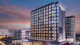 DoubleTree by Hilton Şanlıurfa açıldı