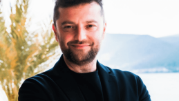 Susona Bodrum, LXR Hotels & Resorts’un yeni operasyon müdürü Utku Dizdar oldu