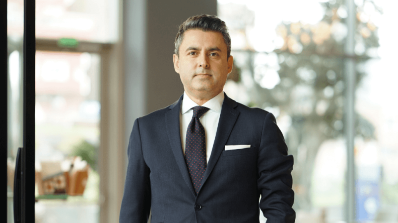 Four Points by Sheraton’da üst düzey atama