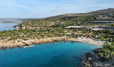 Six Senses Kaplankaya, 2023 Sezonu İş Görüşmeleri 4 Mart’ta Milas’da Gerçekleşecek