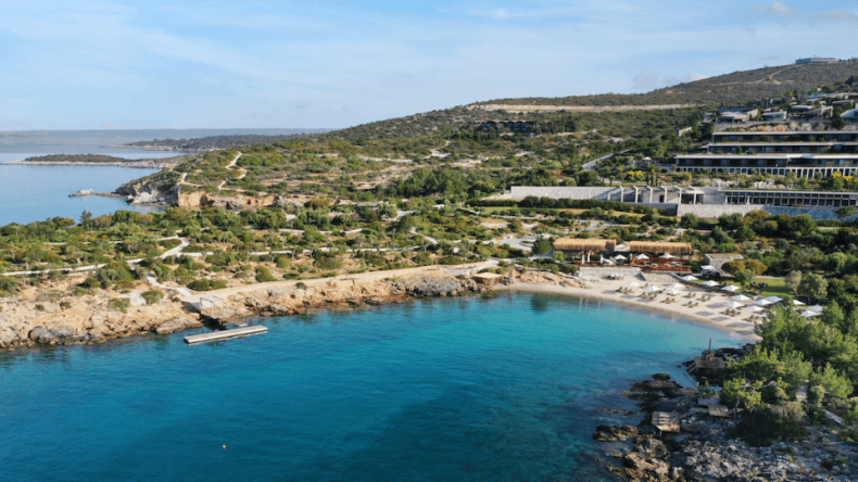 Six Senses Kaplankaya, 2023 Sezonu İş Görüşmeleri 4 Mart’ta Milas’da Gerçekleşecek