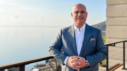 Serdar M. Baş, Caresse Bodrum’un yeni genel müdürü oldu