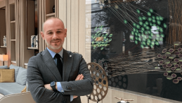 Address Hotel Istanbul’un Ticari Operasyonlar Direktörü Ateş Sürmen Oldu