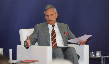 “Doğru stratejiyle 100 milyon ziyaretçi hedefine ulaşabiliriz”