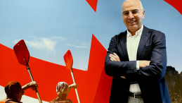 Koray Küçükyılmaz Setur Turizm Genel Müdür Yardımcısı olarak atandı