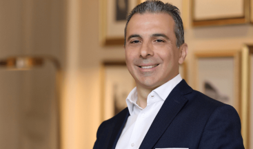 Six Senses Kocataş Mansions, Istanbul’un Yeni Genel Müdürü Roger Kai oldu