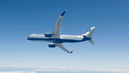 SunExpress’ten İzmir’e 8 yeni rota