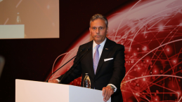 Firuz Bağlıkaya: Turizmde küresel rekabet hız kazanıyor, hazırlıklı olmalıyız