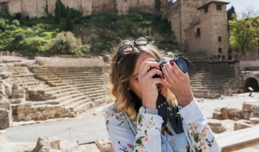 Ramazan Bayramı ile turizm sezonu hareketleniyor