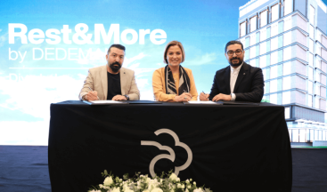 Dedeman yeniden Diyarbakır’da