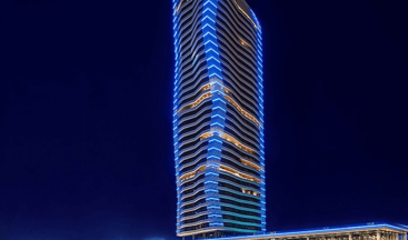 Four Points by Sheraton İzmir’e TGA’dan Sürdürülebilir Turizm Sertifikası