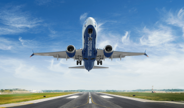 SunExpress, “Avrupa’nın En İyi Tatil Hava Yolu” seçildi
