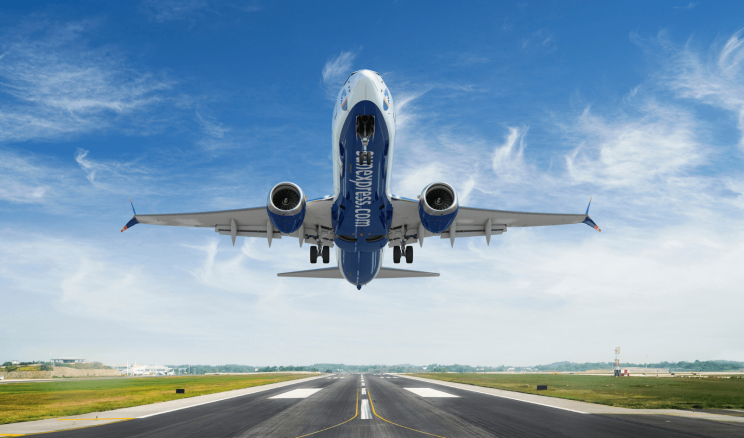 SunExpress Carries 16 Million Passengers in 2025, Generates €2.1 Billion in Revenue