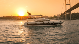 YAZI DOĞU İLE BATININ BULUŞTUĞU  SHANGRI-LA BOSPHORUS, ISTANBUL’DA İMZA DENEYİMLERLE KUTLAYIN