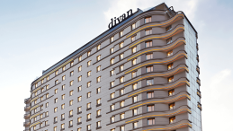 Divan Mersin Yeşil Anahtar Ödülüne Layık Görüldü