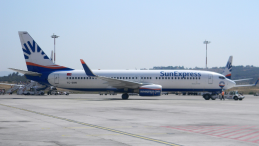 Two New Routes Added to Adnan Menderes Airport