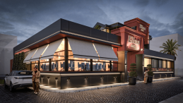 Dedeman Hotels & Resorts International ve Doğanlar Group, Samsun’da iki otel için imza attı