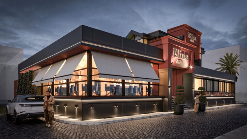 Dedeman Hotels & Resorts International ve Doğanlar Group, Samsun’da iki otel için imza attı