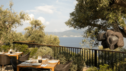 Loft Elia misafirlerini unutulmaz bir lezzet yolculuğuna çıkarıyor