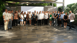 Bonna, Türkiye’nin önde gelen şefleriyle buluşuyor