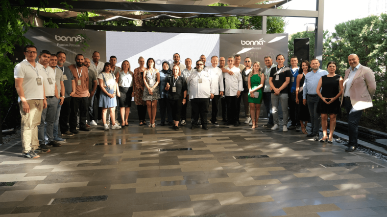 Bonna, Türkiye’nin önde gelen şefleriyle buluşuyor