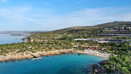 Six Senses Kaplankaya F&B Direktörlüğü pozisyonuna İsmail Alçay atandı.