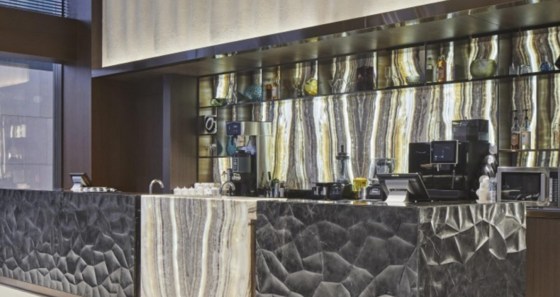 Doubletree by Hilton Şanlıurfa Açıldı