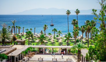 Anthaven, Bodrum’da Bir Sezona Daha Hazır