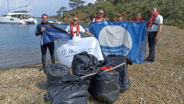 D-MARIN TÜM MARİNALARINDA ÇEVRE FARKINDALIK GÜNLERİNİ KUTLADI