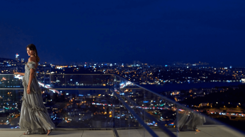 RAFFLES HOTELS & RESORTS TRAVEL+LEISURE 2023 DÜNYANIN EN İYİLERİ ÖDÜLLERİNDE DÜNYANIN EN İYİ 2. OTEL MARKASI OLDU