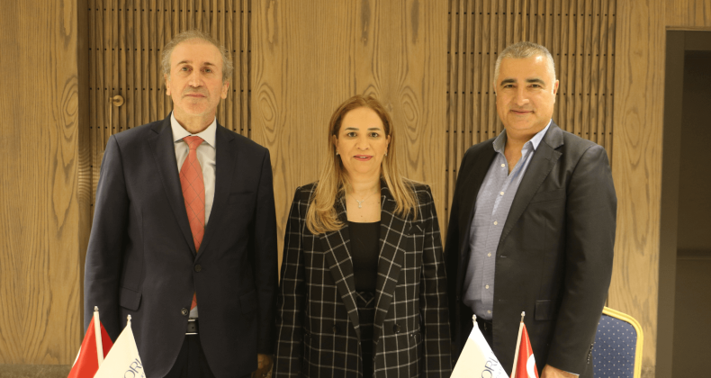 Elite World Hotels & Resorts Samsun’da Elite World Comfy markası ile ilk franchise oteli için imzaları attı