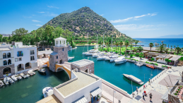 Summer Bazaar Bodrum Anthaven’da