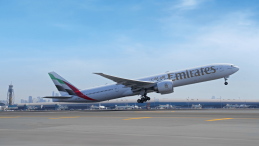 Emirates, seyahat ortaklarıyla kurduğu uçuş ağı ile 800’den fazla şehre ulaşarak dünyanın kapılarını gezginlere açıyor