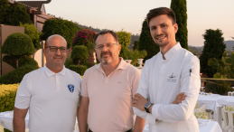 Gastronomi Şöleni Be Premium’da