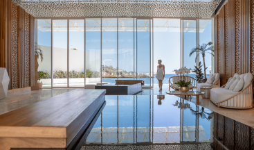 Yalıkavak Marina Hotel by Social Living Collection Açılıyor !