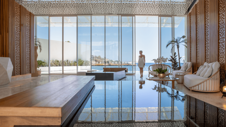Yalıkavak Marina Hotel by Social Living Collection Açılıyor !