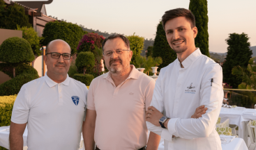 Gastronomi Şöleni Be Premium’da