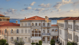 LA LISTE’DEN SIX SENSES KOCATAŞ MANSIONS ISTANBUL’A PRESTİJLİ ÖDÜL