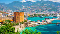 TatilBudur Temmuz Ayında En Çok Tercih Edilen Tatil Rotalarını Açıkladı