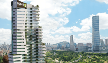 Hilton, Türkiye ile İki Yeni Markasını Buluşturacak